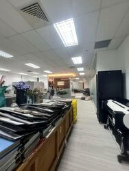 Breadtalk (D19), Factory #585103441